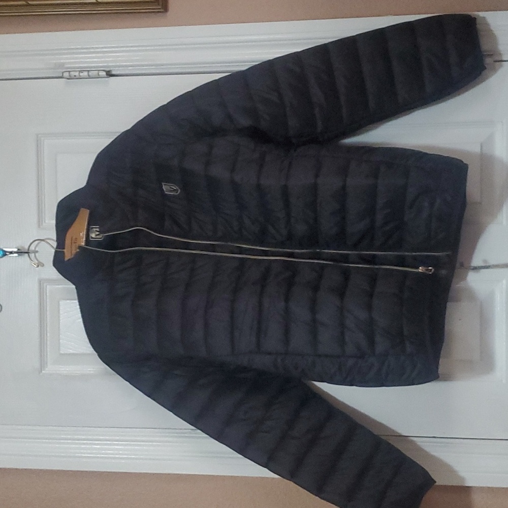 Las vegas golden knights jacket
